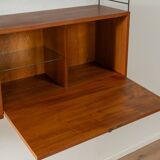 1950s Shelving System, Nils Strinning