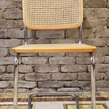 Cane chair