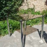 Dining room table Italy 1970