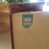 60's René hilaire sideboard