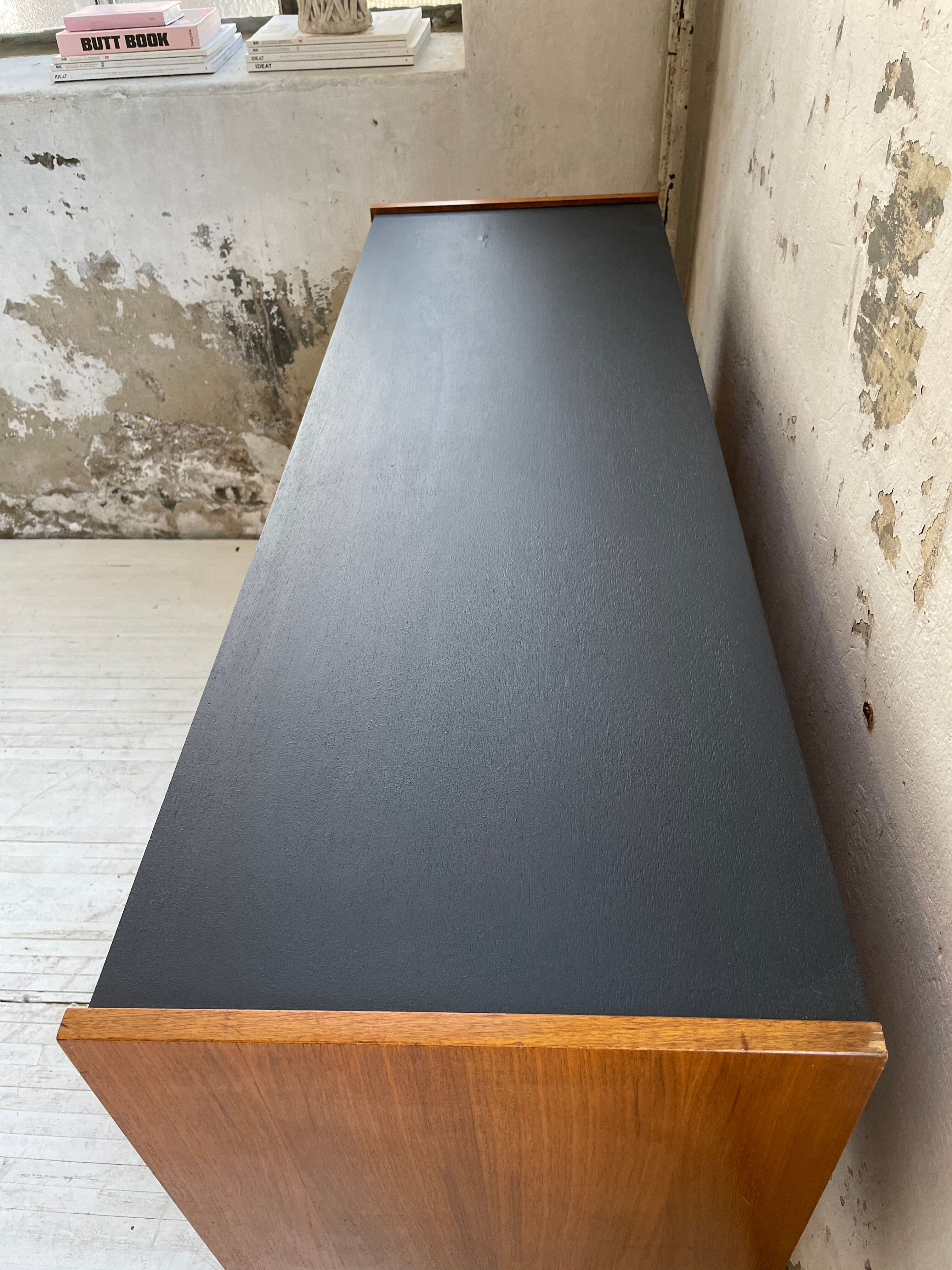 Scandinavian sideboard