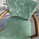 Art deco bridge armchair 50