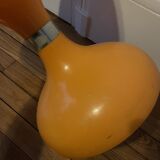 ROBUR stool (Sgabello Americano)