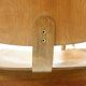 Pair of Mid-century plywood beech chairs - Ilmari Tapiovaara style plywood Chairs