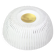 Large Murano Glass Wall Light or Ceiling Fixture by Limburg, Germany, 1960s