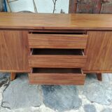 Scandinavian Suite solid wood