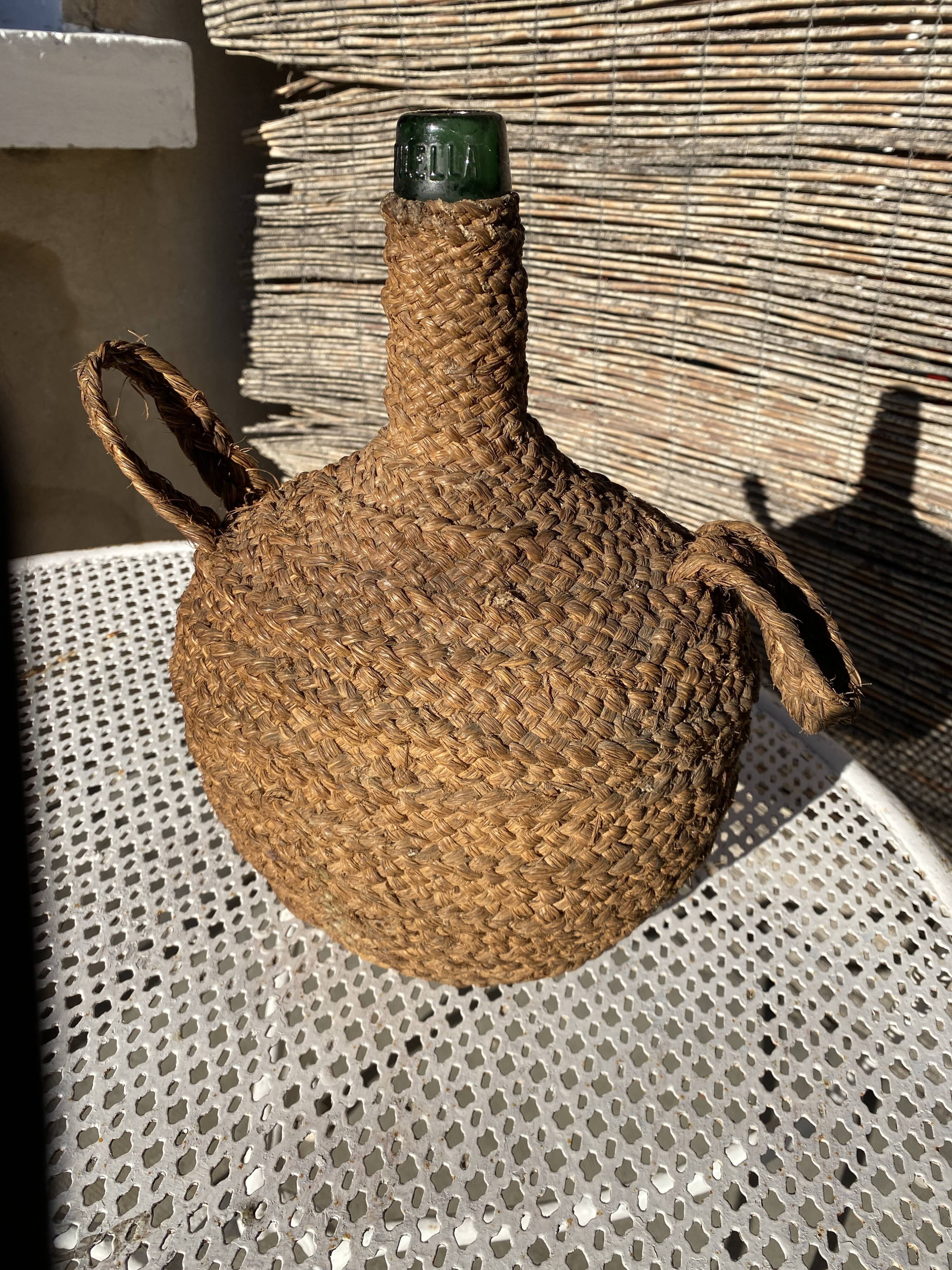 Demijohn