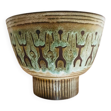 Vase Vallauris