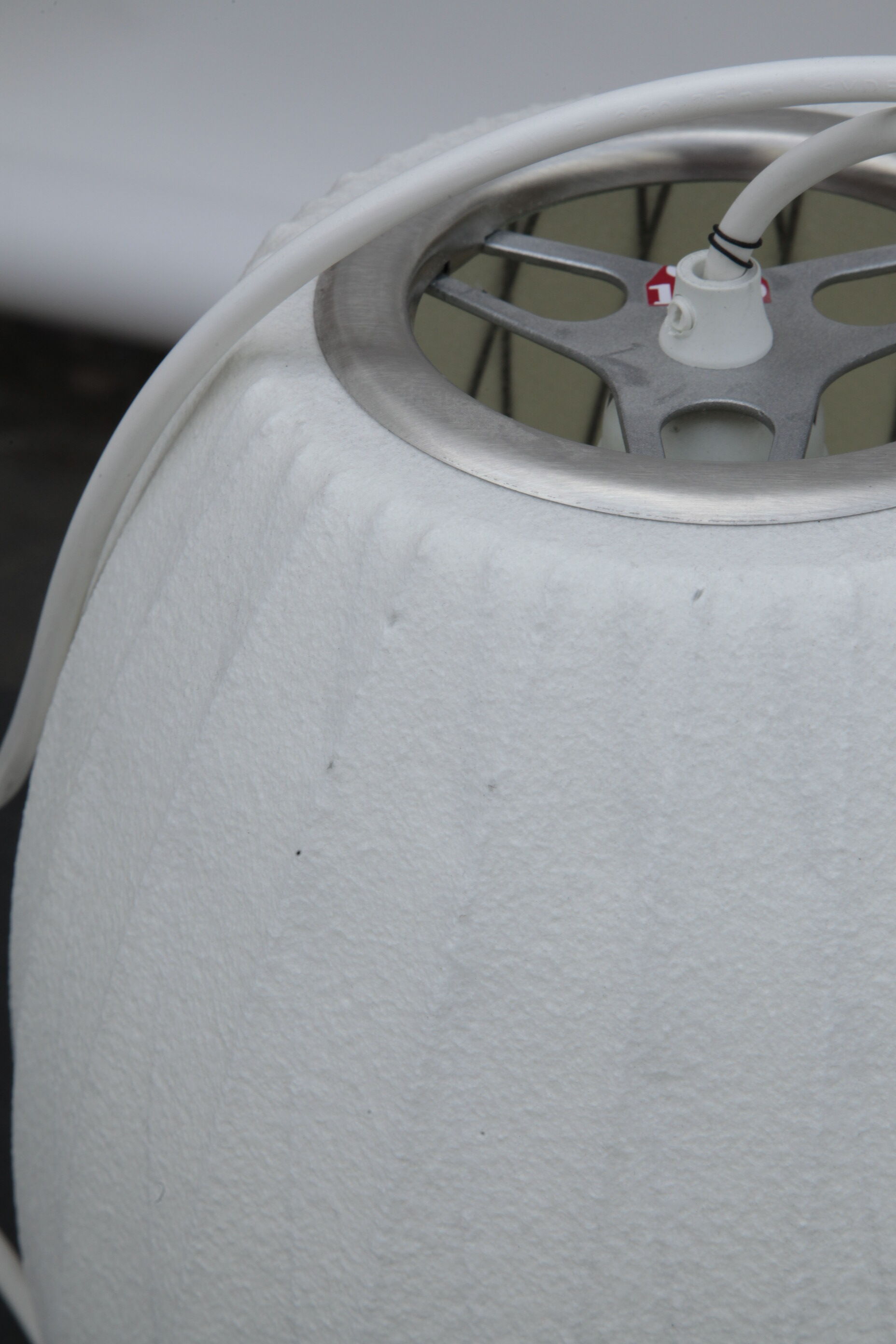 Suspension cigar Crisscross S