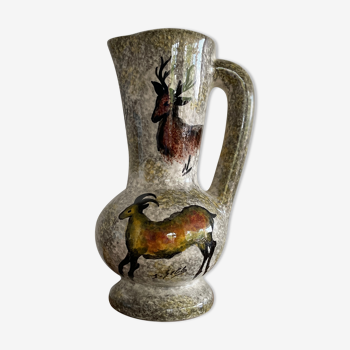 Lascaux pitcher