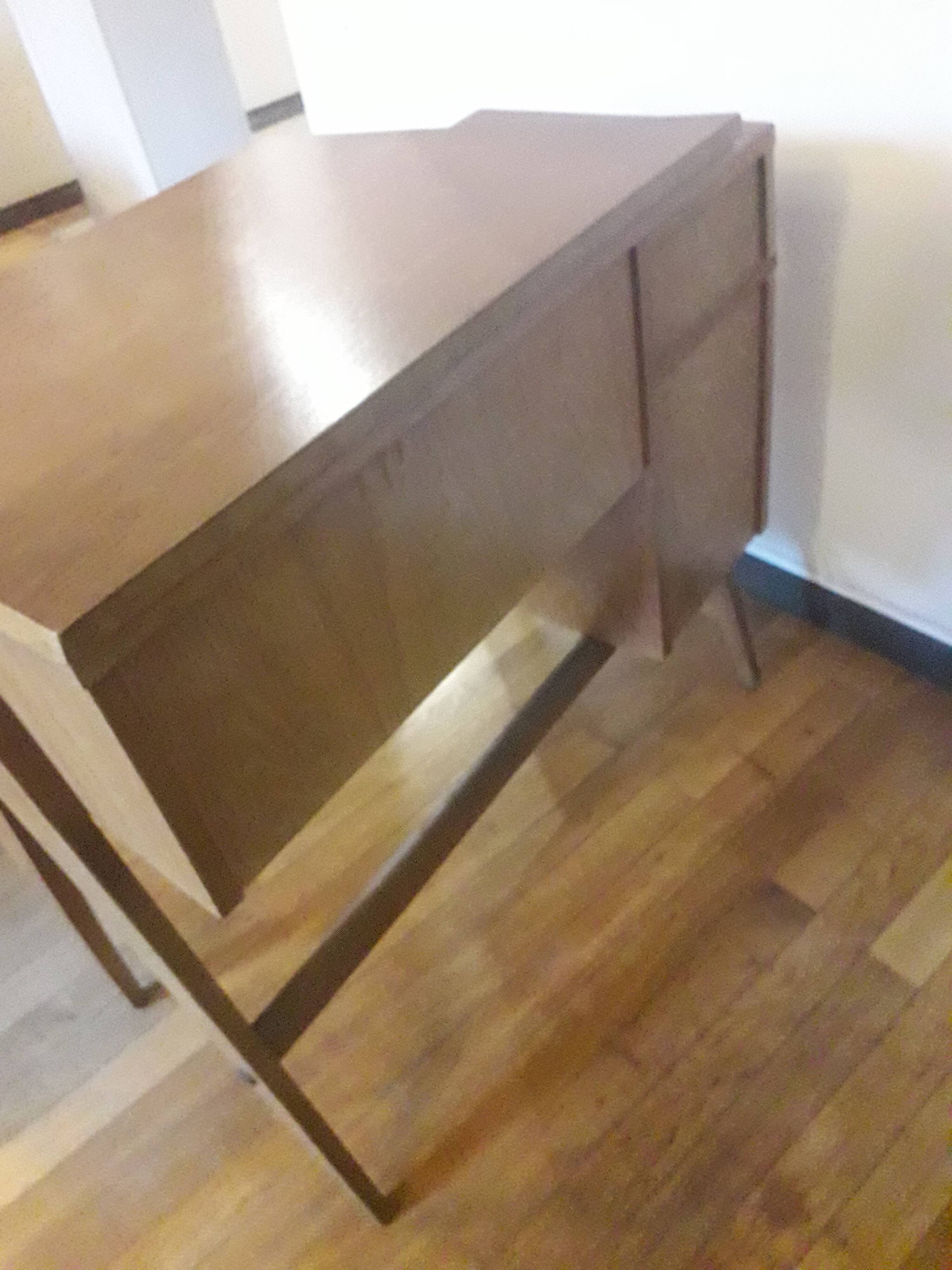 Office Singer vintage foot compass