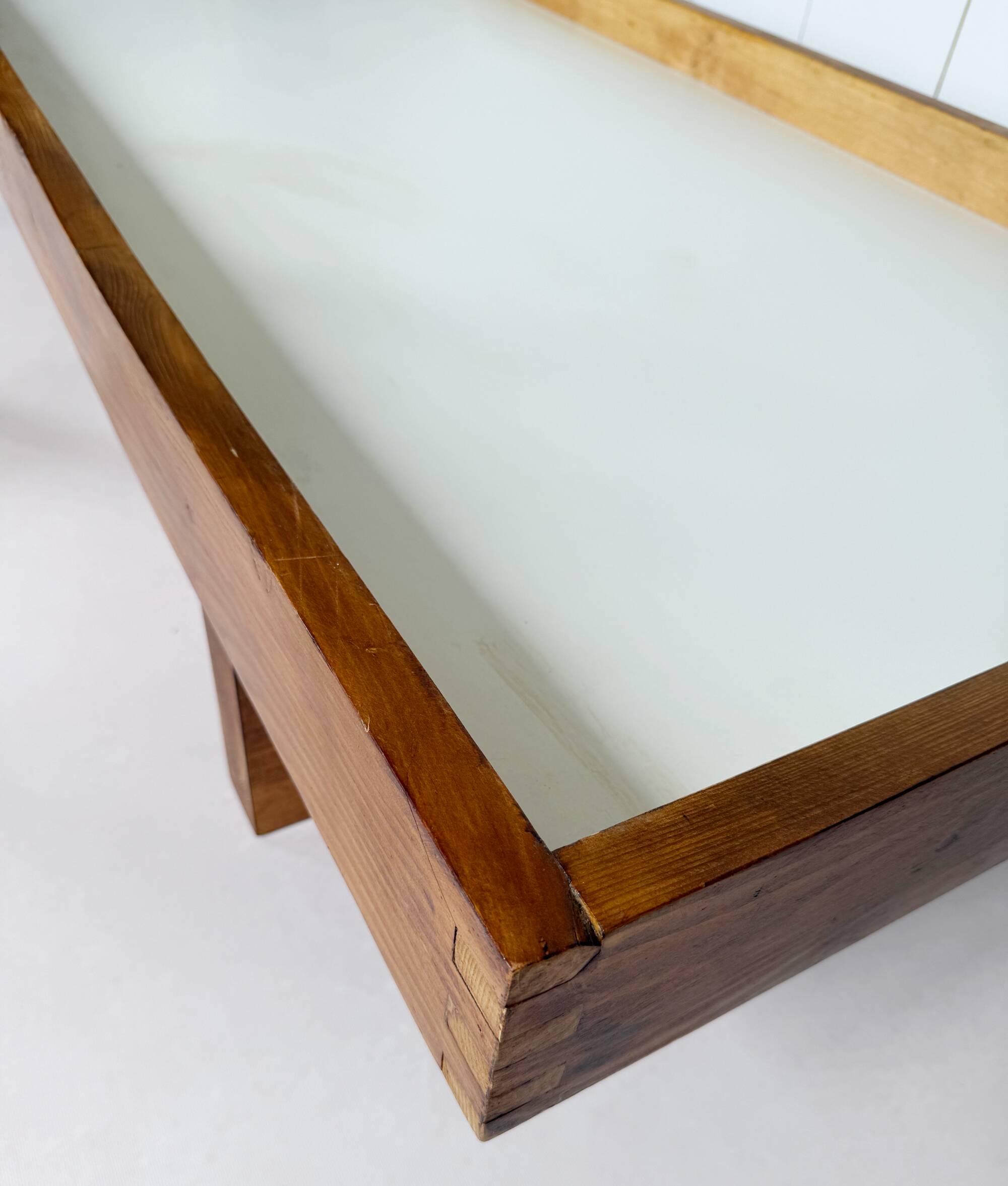 Daybed by Charlotte Perriand for Les Arcs, 1970