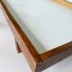 Daybed by Charlotte Perriand for Les Arcs, 1970