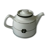 Teapot, Rörstrand manufactured in Sweden 70's