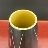 West Germany Foreign Vase