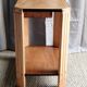 Table vintage 50/60