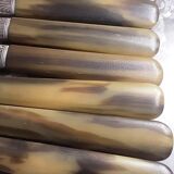 Lot 11 knives - vintage