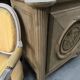 Oak Art Deco buffet