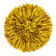 Juju Hat yellow 50 cm
