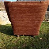 Beautiful vintage armchair