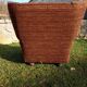 Fauteuil vintage