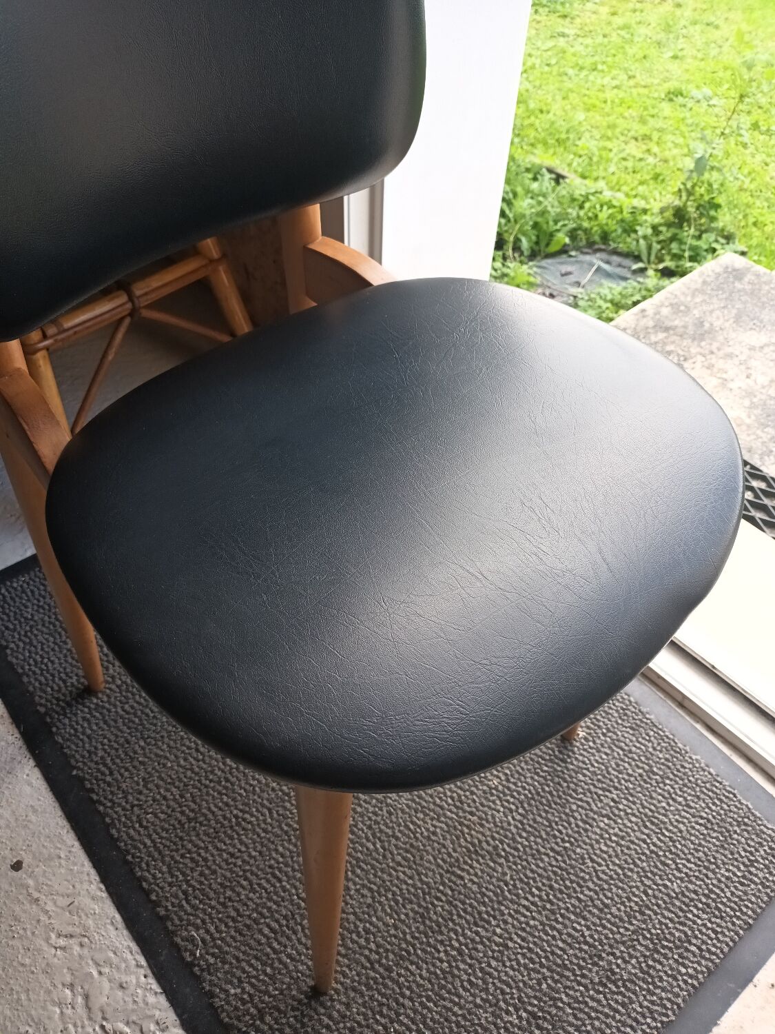 Baumann Pégase chairs