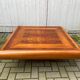vintage coffee table from Roche Bobois 1970