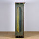 Antique german hand painted cabinet, circa 1850