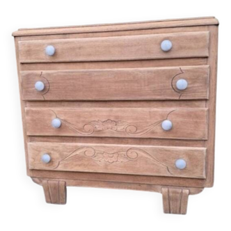 Commode