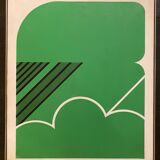Green Cloud - André Goffin