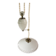 "RISE AND LOWER" SUSPENSION in OPALINE