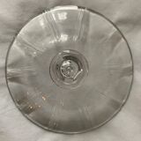 Cut crystal