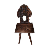 Peasant chair