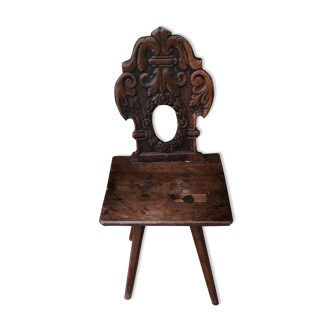 Peasant chair