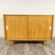 Sideboard by Jiri Jiroutek for Interior Prague, 1960s