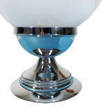 Murano glass table lamp