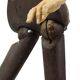 Large Vintage Santos Pop Lay Figure Mannequin 20th Century