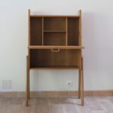 Scandinavian secretary 50'