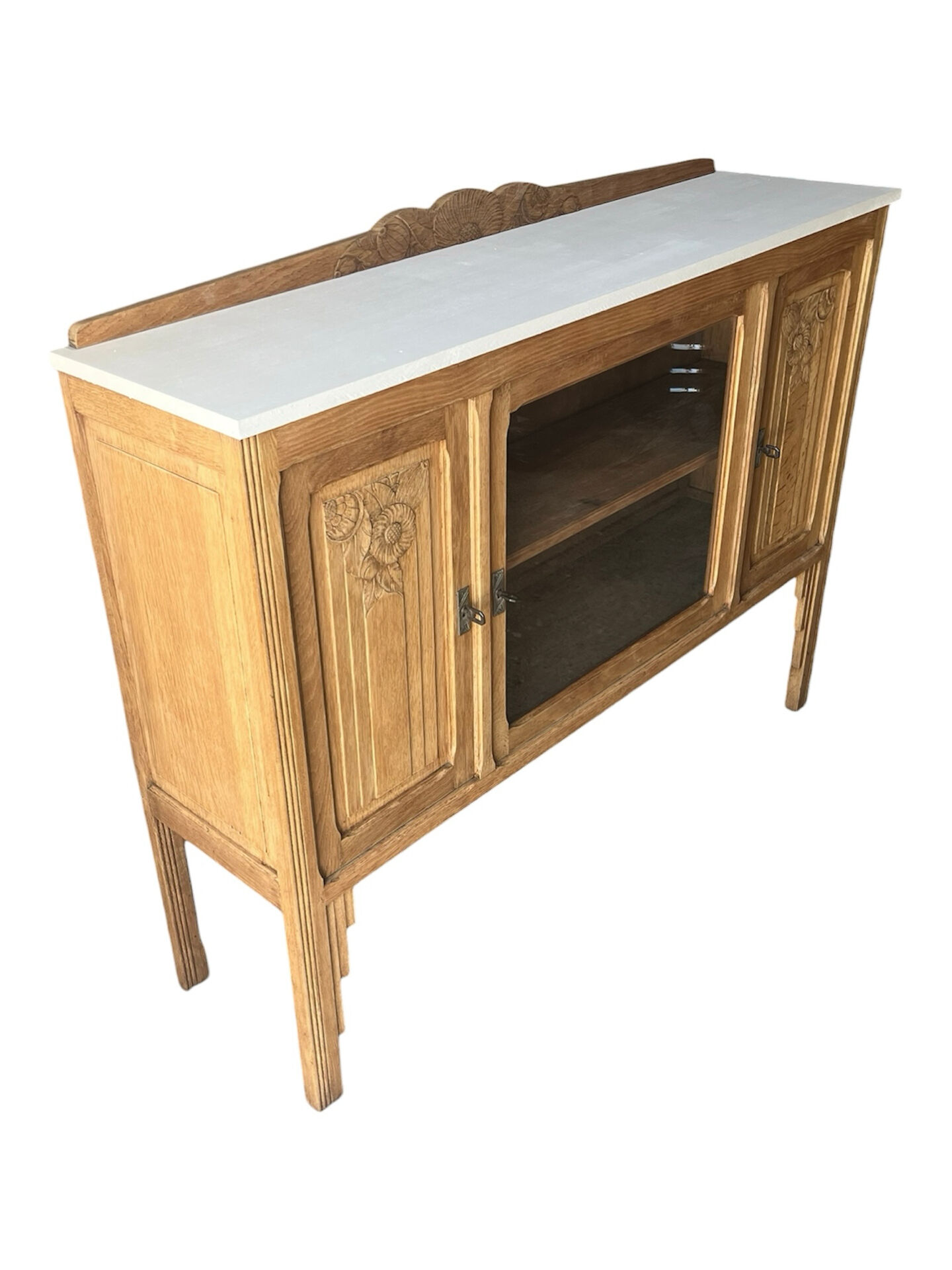 Art Deco sideboard