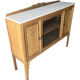 Art Deco sideboard