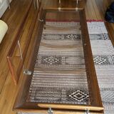 Daybed Mid-Century Peter Nielsen & Orla Mølgaard-Nielsen Canapé danois en t