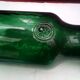 Glass vase