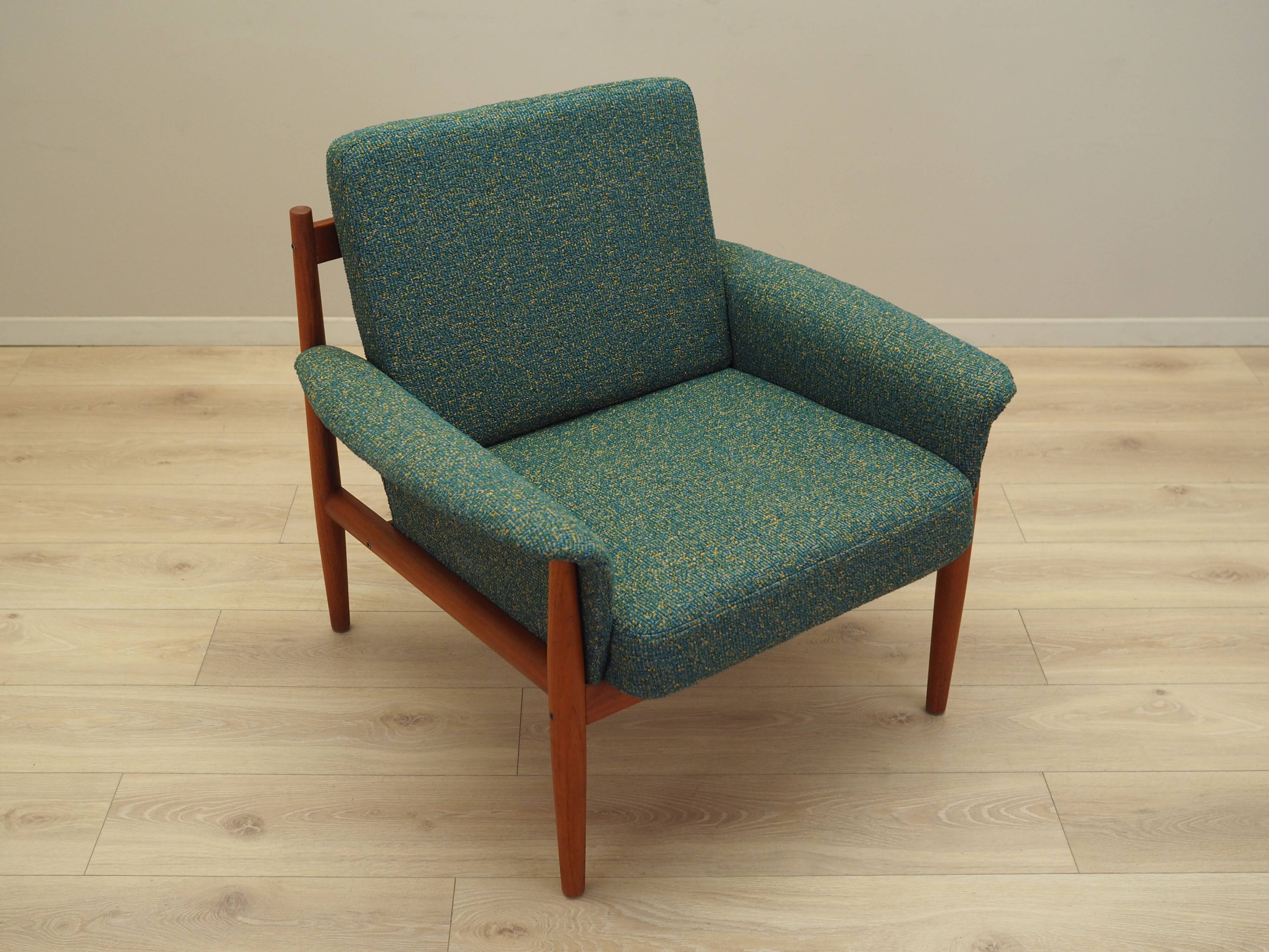 Lounge suite, Danish design, 1960s, Grete Jalk, manufacturer: France & Søn