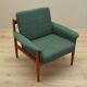 Lounge suite, Danish design, 1960s, Grete Jalk, manufacturer: France & Søn