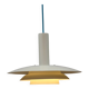 Old Danish design lamp by Teknika Denmark  - 60's