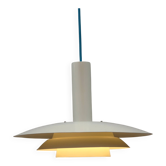 Old Danish design lamp by Teknika Denmark  - 60's