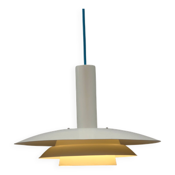Old Danish design lamp by Teknika Denmark  - 60's