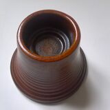 Bougeoir en céramique W Germany 732
