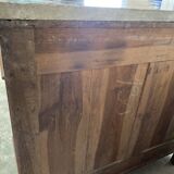 Convenient restoration