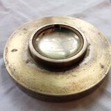 Art Deco lamp Jacques Adnet